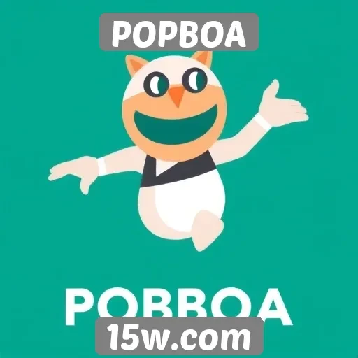 Novidades nos jogos disponíveis no POPBOA