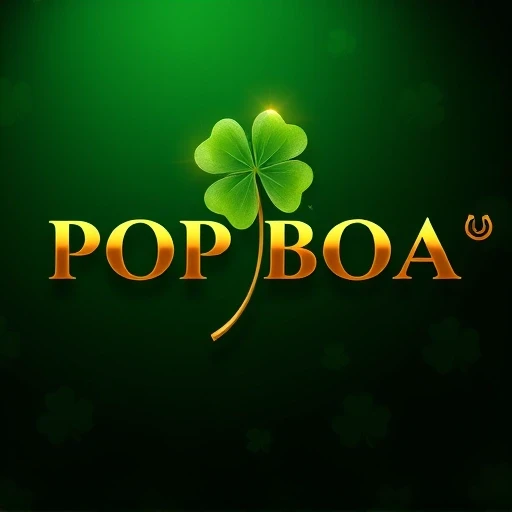 POPBOA Logo