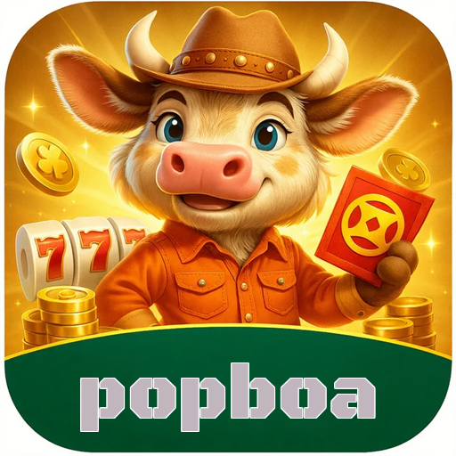 popboa.com Logo