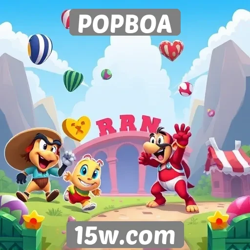 Avaliação dos jogos mais populares disponíveis na plataforma