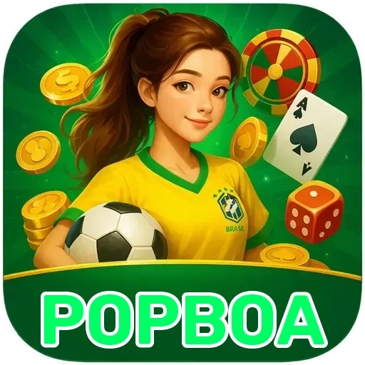 POPBOA: Explore a Segurança que Garante uma Experiência de Jogo Confiável